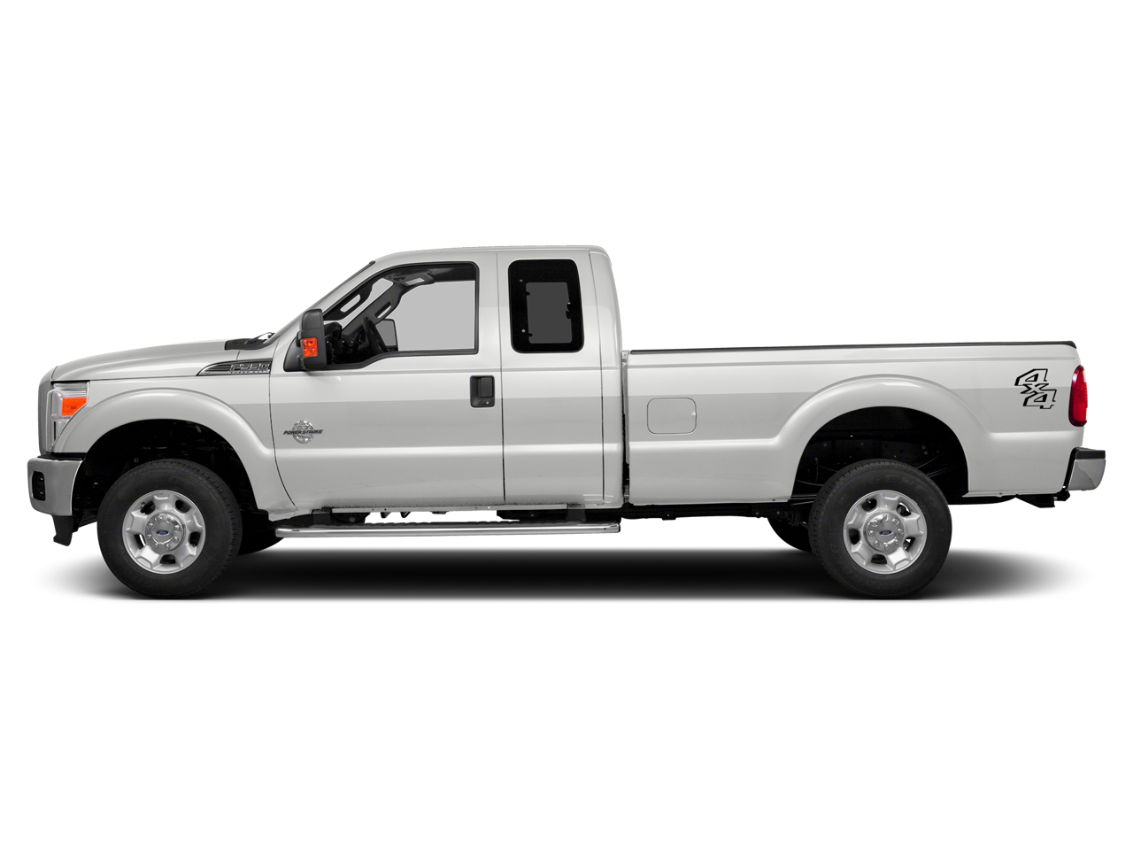 2015 Ford F-350SD XLT