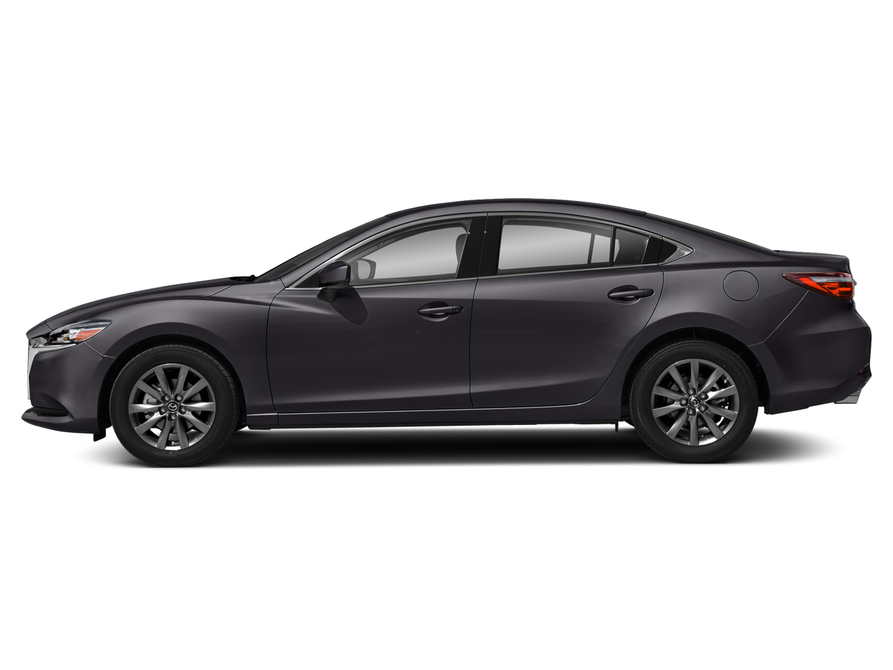 2019 Mazda Mazda6 Sport