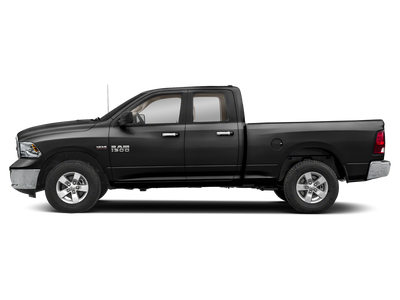 2019 RAM 1500 Classic Warlock