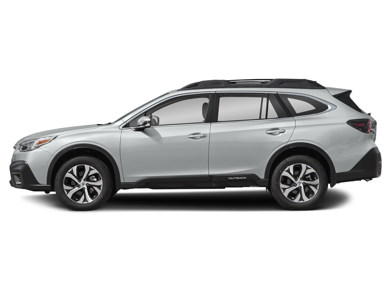 2020 Subaru Outback Limited XT