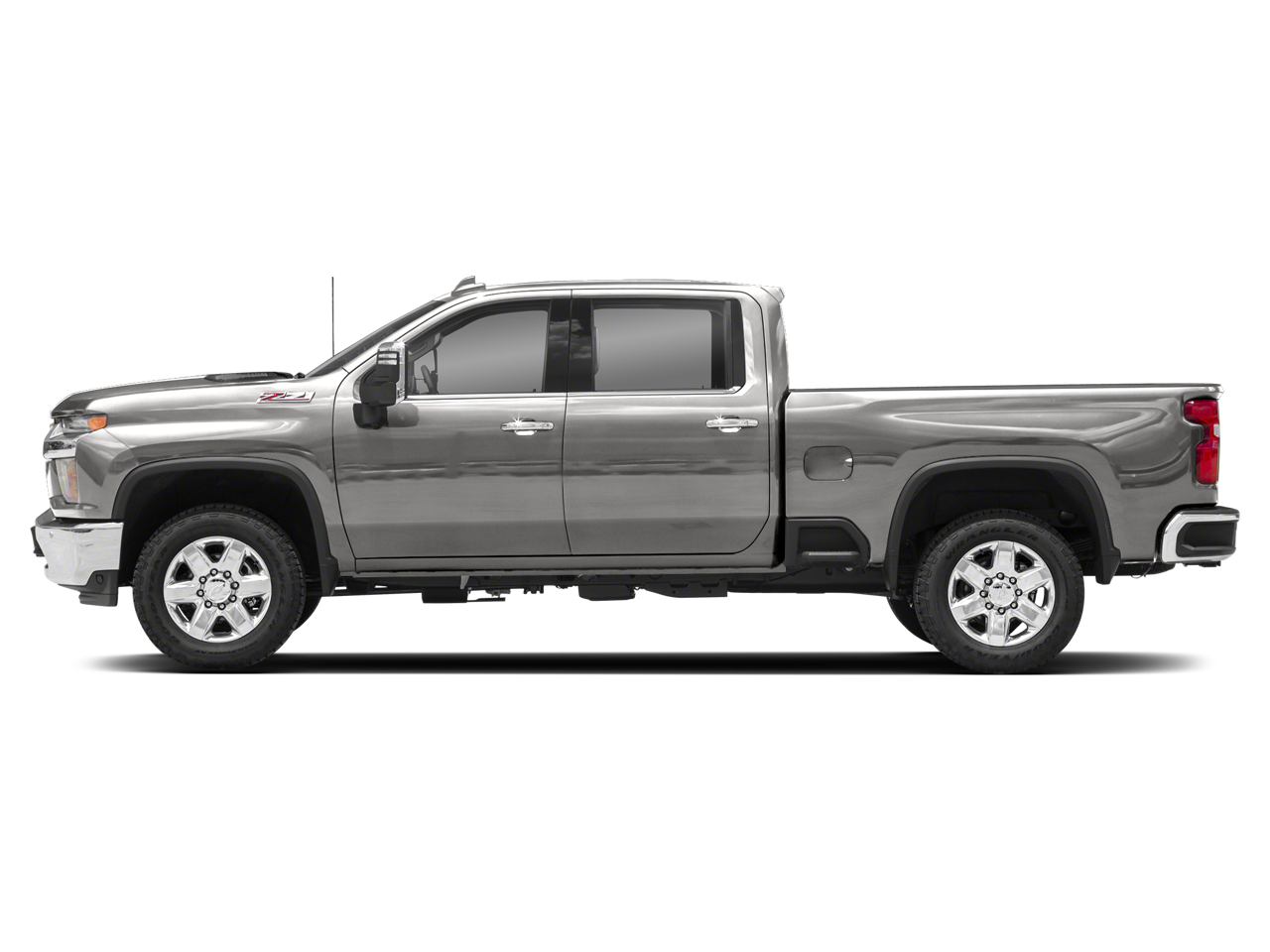2021 Chevrolet Silverado 2500HD LTZ - Photo 50