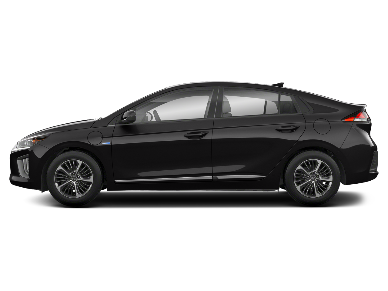 2021 Hyundai Ioniq Plug-In Hybrid SEL