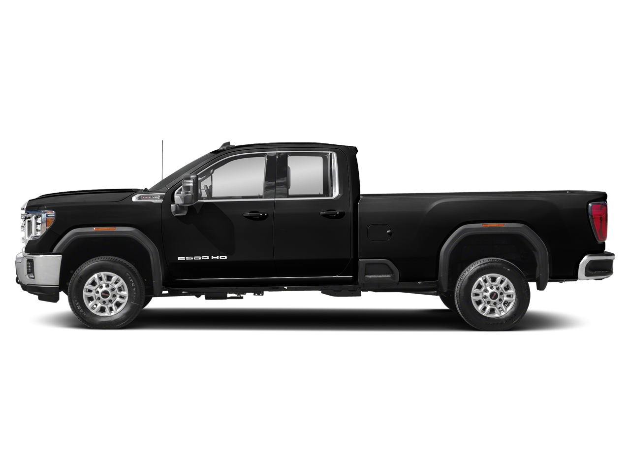 2022 GMC Sierra 2500HD SLE