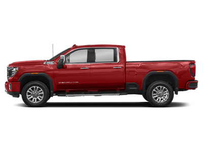 2022 GMC Sierra 3500HD Denali