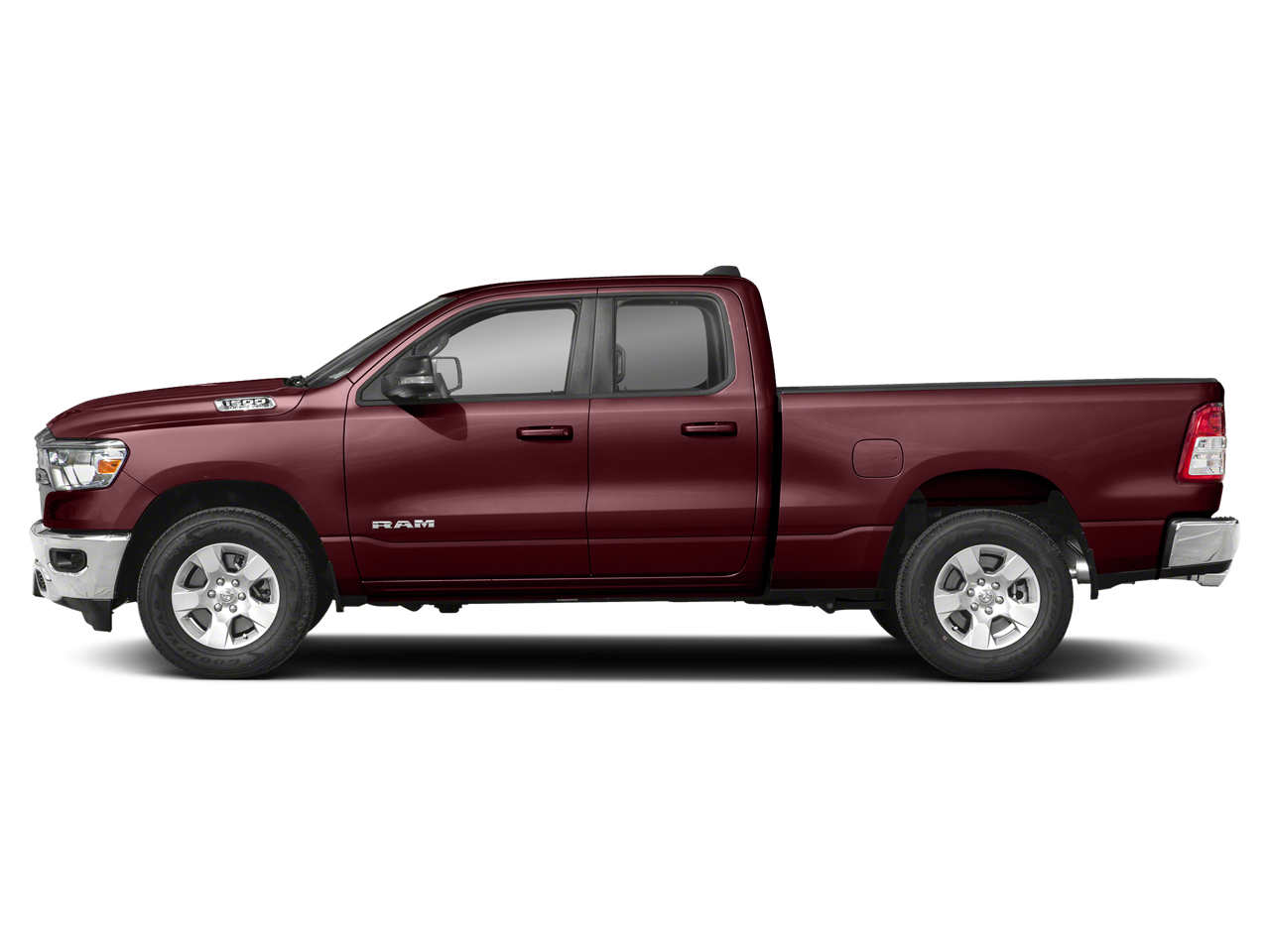 2022 RAM Ram 1500 Pickup Big Horn/Lone Star - Photo 39