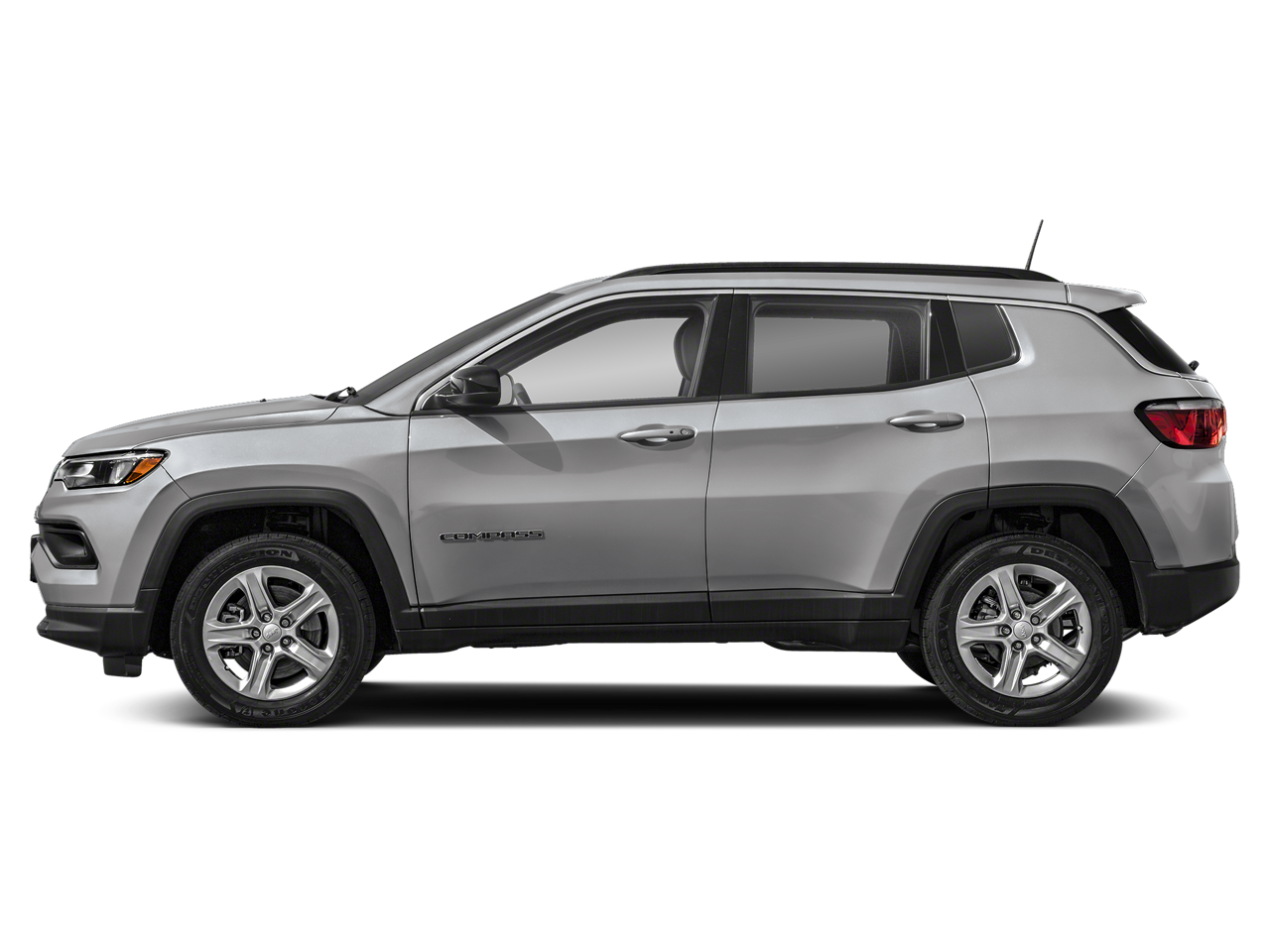 2024 Jeep Compass Limited - Photo 4