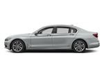 2017 BMW 7 Series 750i