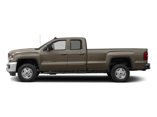 2017 GMC Sierra 2500HD SLE in Queensbury, NY - Romeo Auto Outlet
