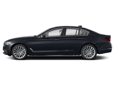 2018 BMW 5 Series 530i xDrive