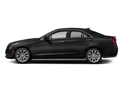 2018 Cadillac ATS 3.6L Premium Luxury