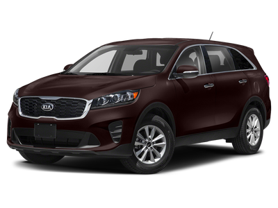 2019 Kia Sorento S