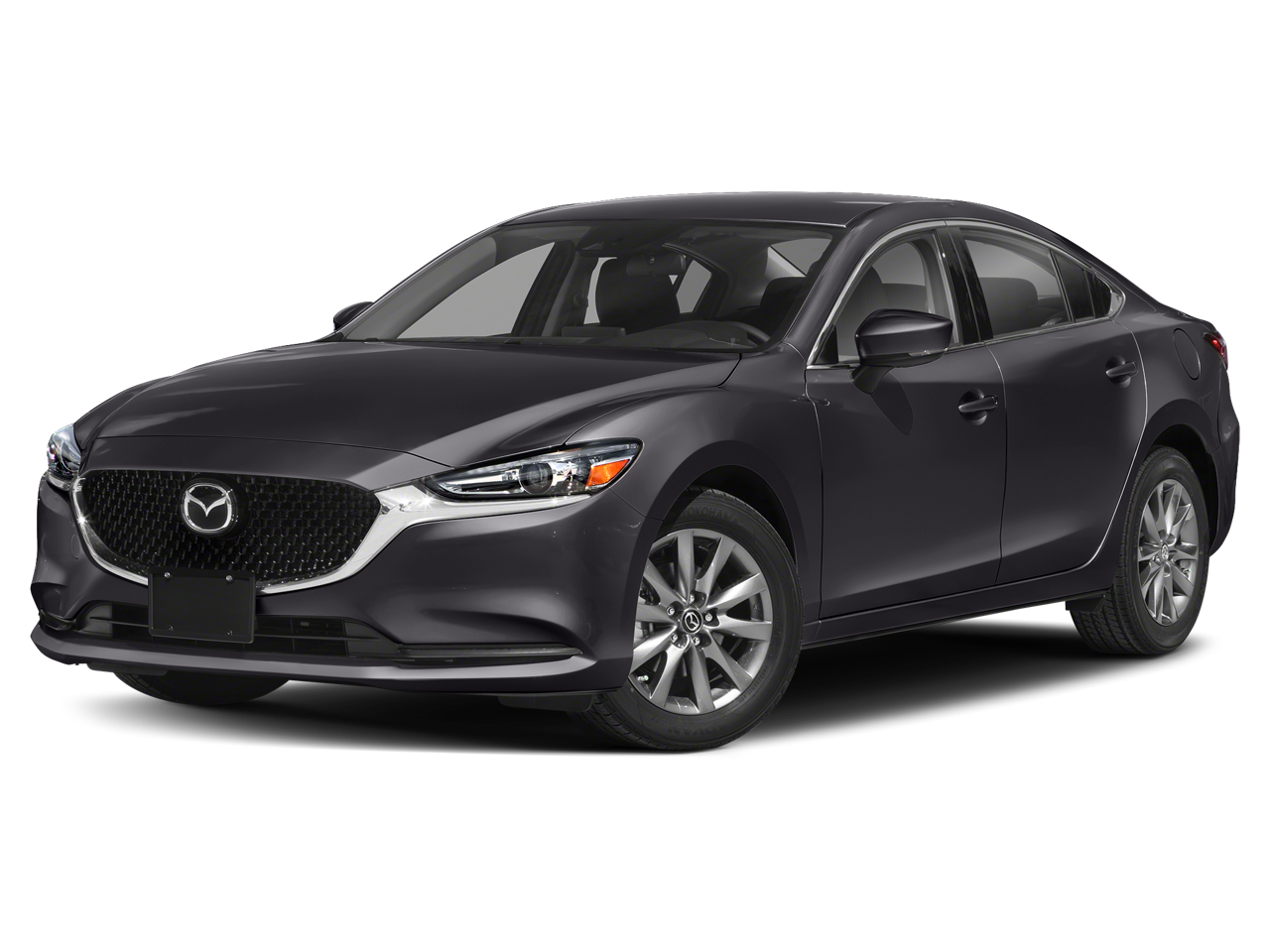 2019 Mazda Mazda6 Sport
