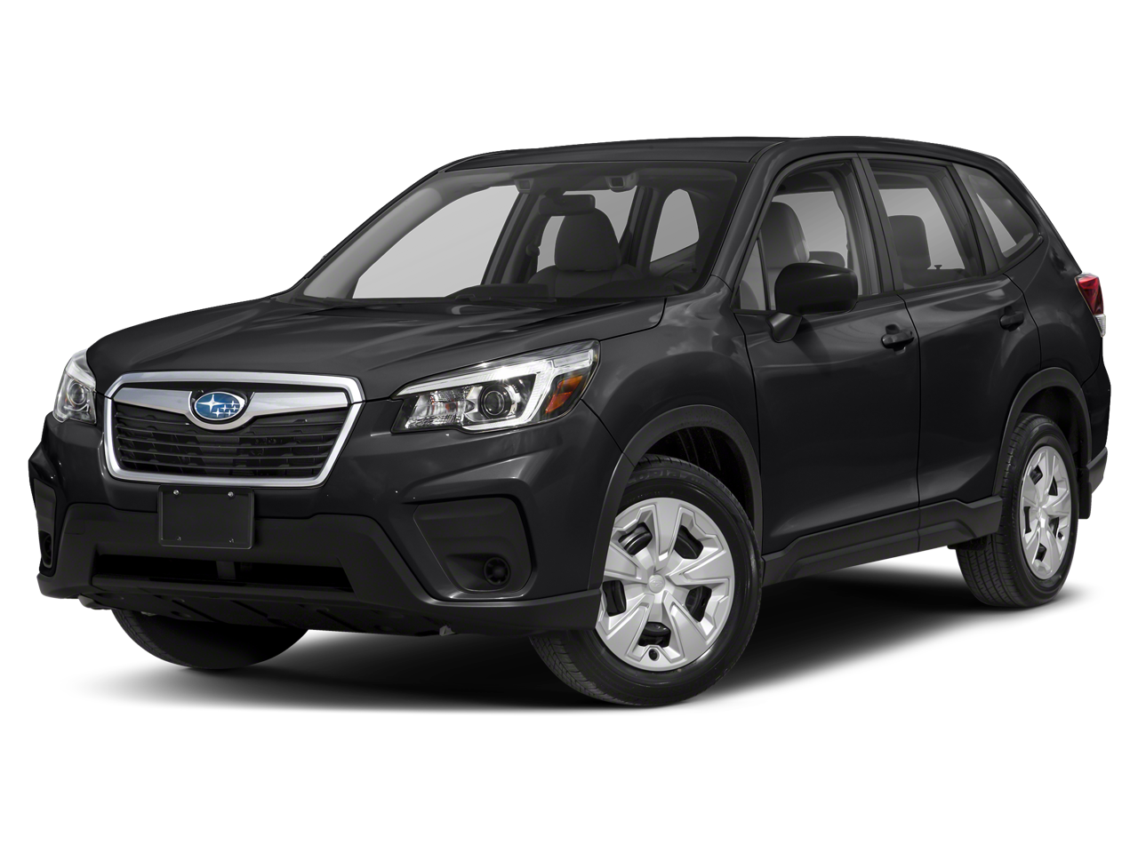 2019 Subaru Forester Base