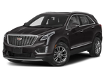 2020 Cadillac XT5 Luxury