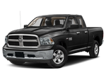 2020 RAM 1500 Classic Warlock