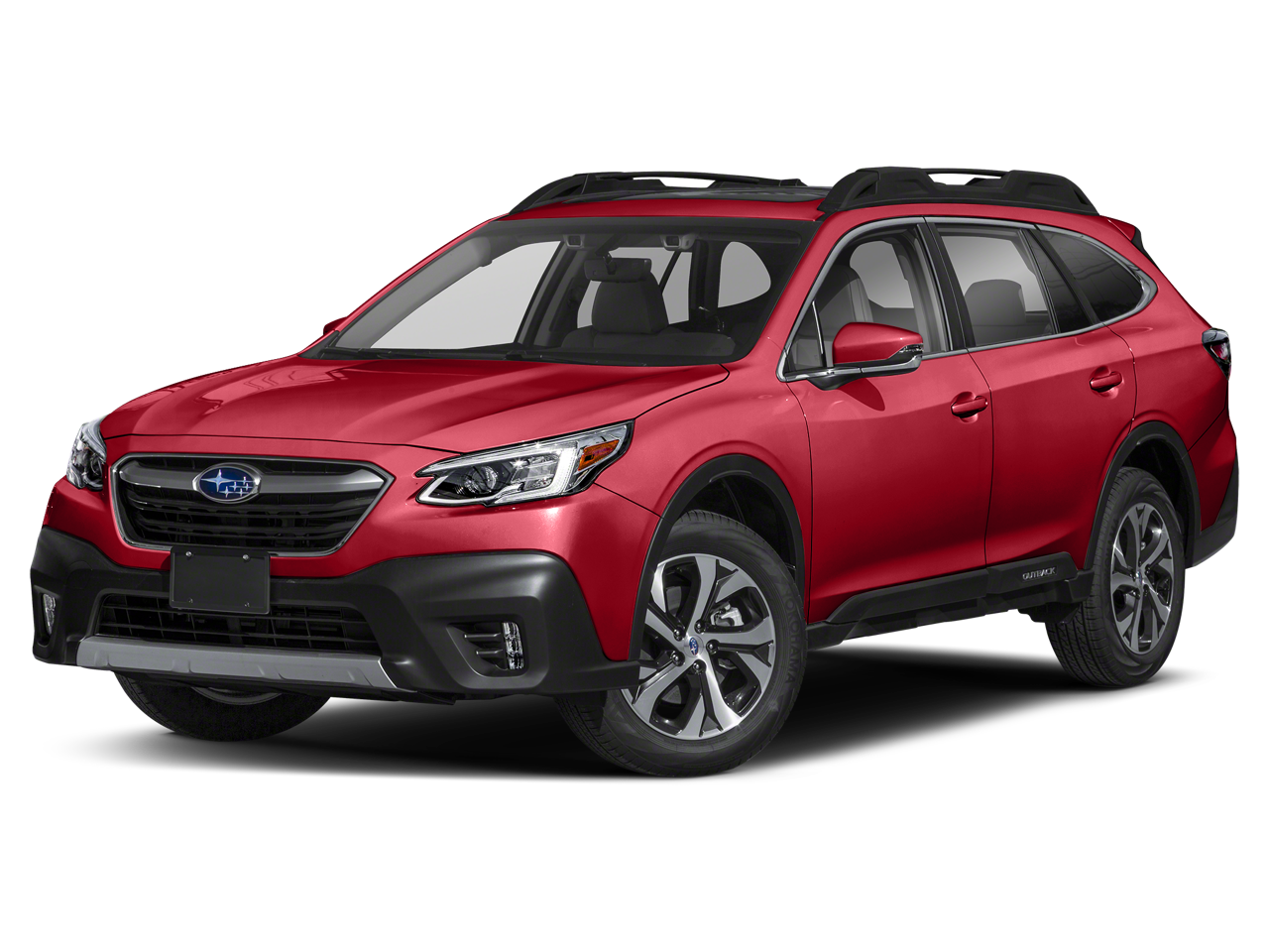 2020 Subaru Outback Limited's photo