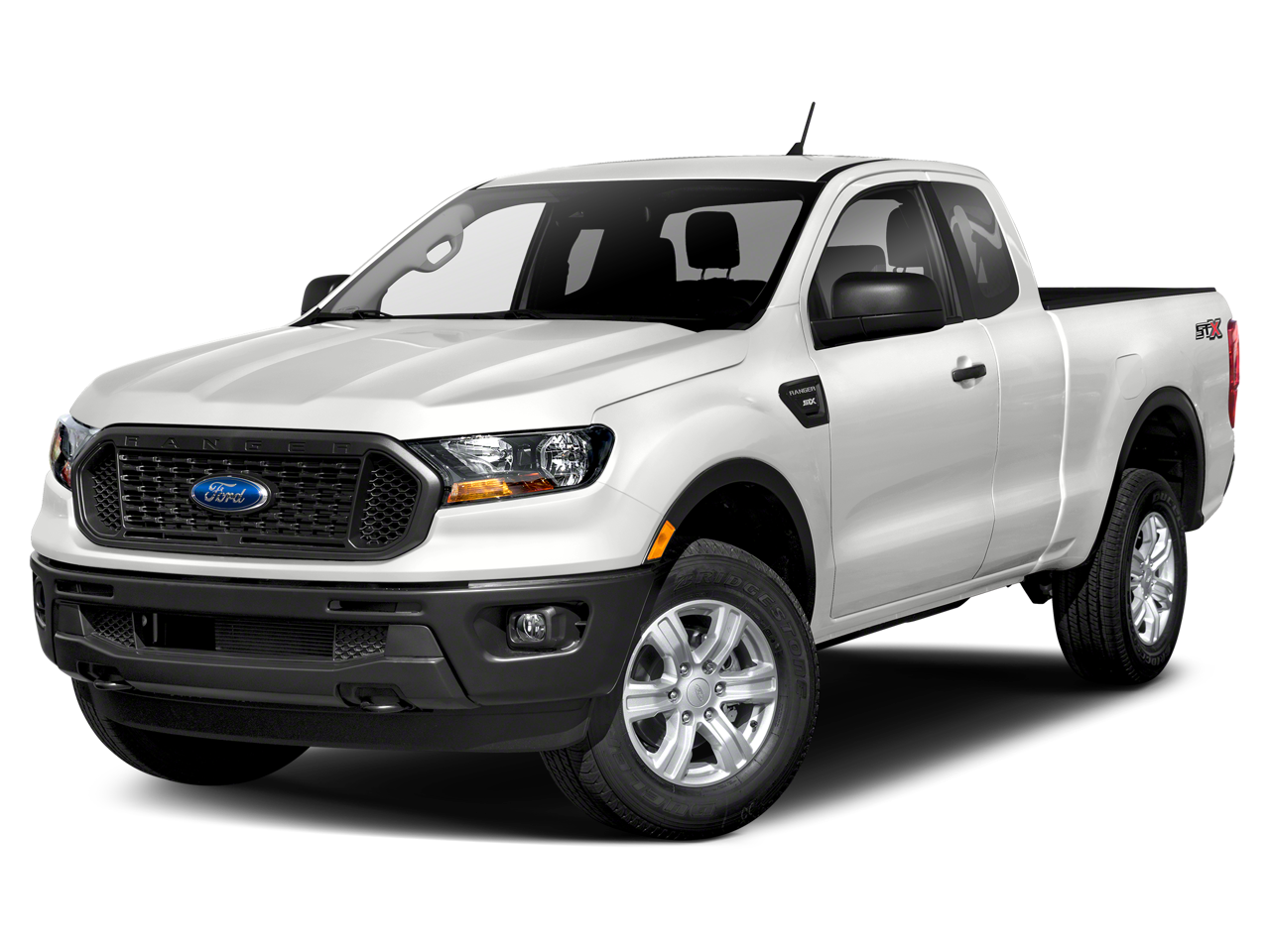 2021 Ford Ranger XLT 4x4 SuperCab 6' Box's photo