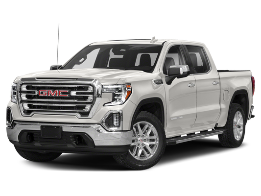 2021 GMC Sierra 1500 SLT in Queensbury, NY - Romeo Auto Outlet