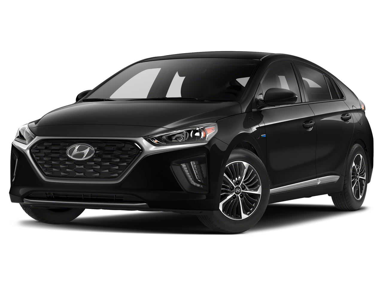 2021 Hyundai Ioniq Plug-In Hybrid SEL