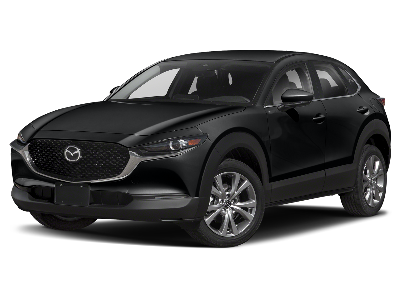 2021 Mazda Mazda CX-30 Preferred