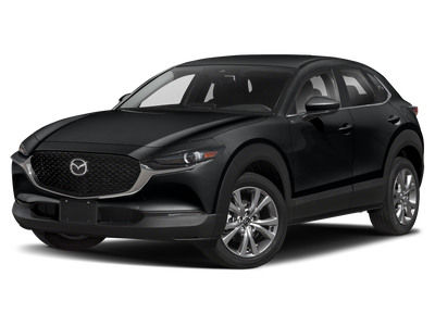 2021 Mazda Mazda CX-30 Preferred