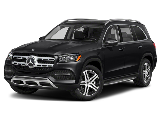 2021 Mercedes-Benz GLS GLS 450 in Queensbury, NY - Romeo Auto Outlet