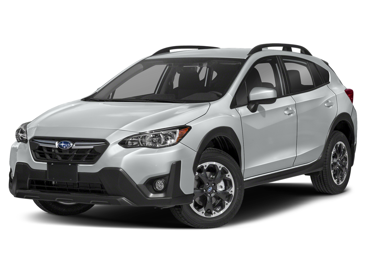 2021 Subaru Crosstrek Premium CVT's photo