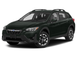 2022 Subaru Crosstrek Base