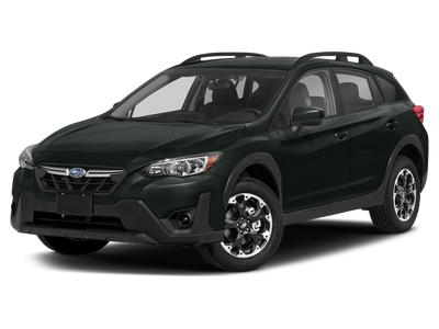 2022 Subaru Crosstrek Base