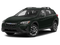 2022 Subaru Crosstrek Base