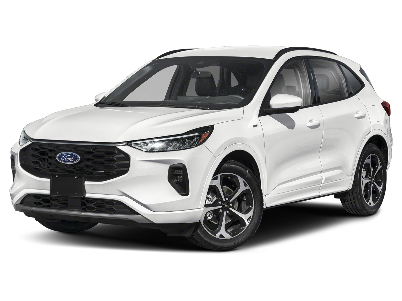 2023 Ford Escape ST-Line Select AWD 2.0L's photo