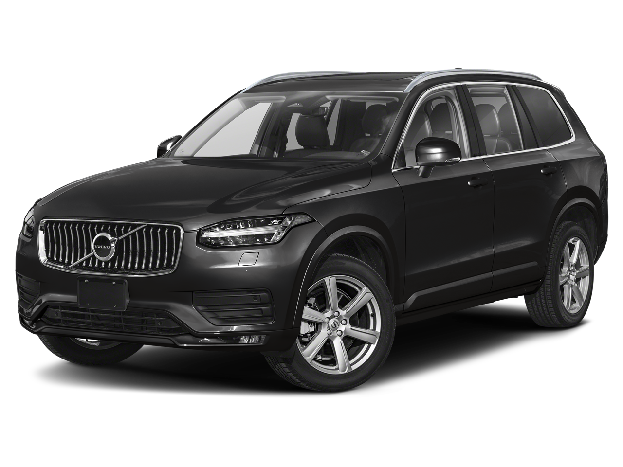 2023 Volvo XC90 B6 Ultimate 7-Seater 4WD's photo