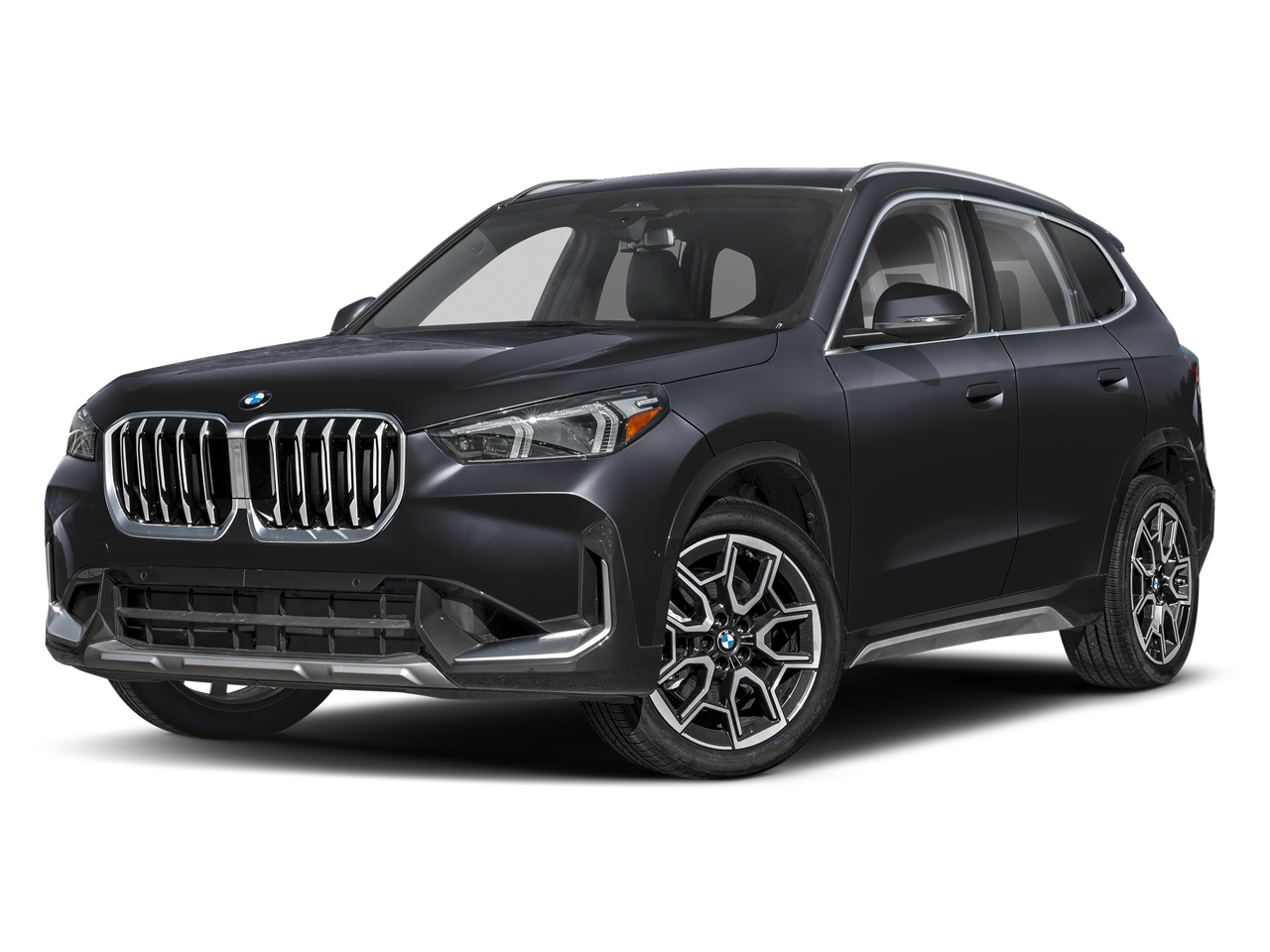 2024 BMW X1 28i - Photo 38