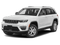2024 Jeep Grand Cherokee Laredo X