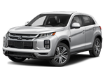 2025 Mitsubishi Outlander Sport 2.0 ES