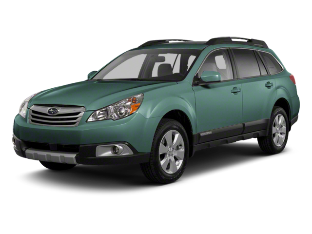 2012 Subaru Outback 2.5i Premium CVT PZEV's photo