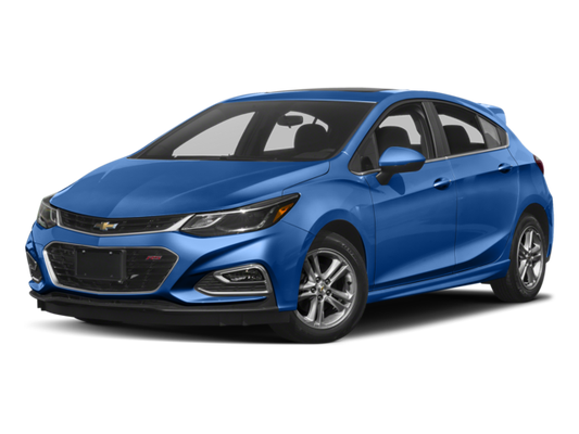 2017 Chevrolet Cruze LT in Queensbury, NY - Romeo Auto Outlet