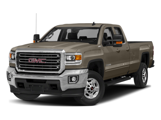2017 GMC Sierra 2500HD SLE in Queensbury, NY - Romeo Auto Outlet
