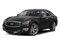 2017 INFINITI Q70 3.7X