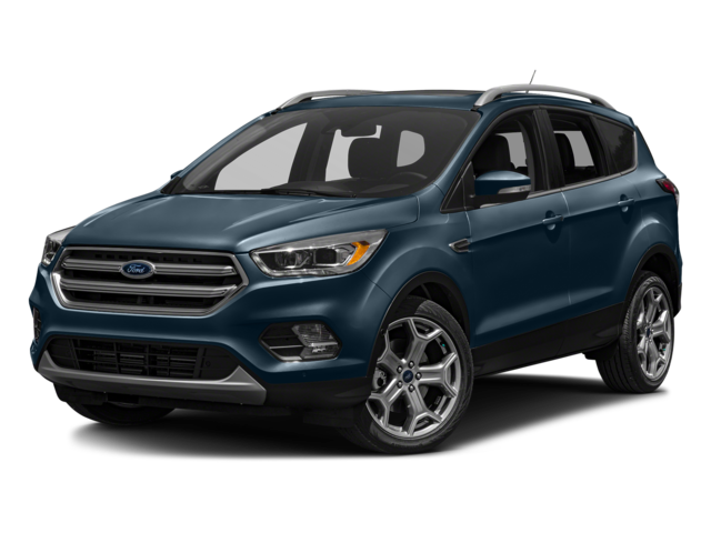 2018 Ford Escape's photo