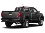 2015 Chevrolet Colorado LT