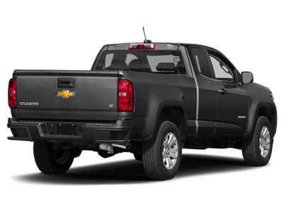 2015 Chevrolet Colorado LT