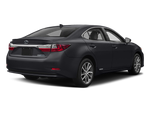 2016 Lexus ES 300h