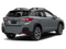 2019 Subaru Crosstrek 2.0i