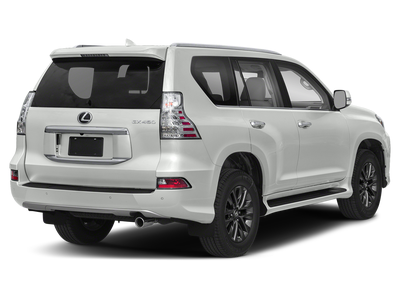 2020 Lexus GX 460