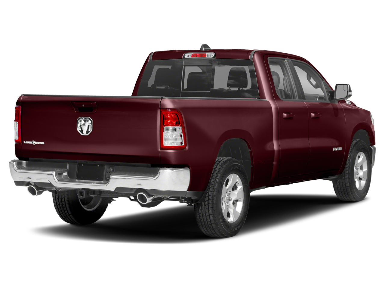 2022 RAM Ram 1500 Pickup Big Horn/Lone Star - Photo 38