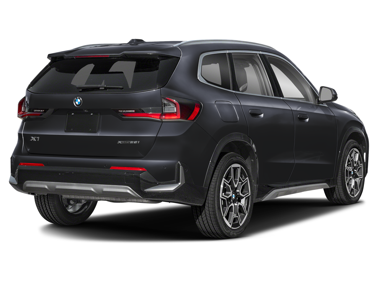 2024 BMW X1 28i - Photo 39