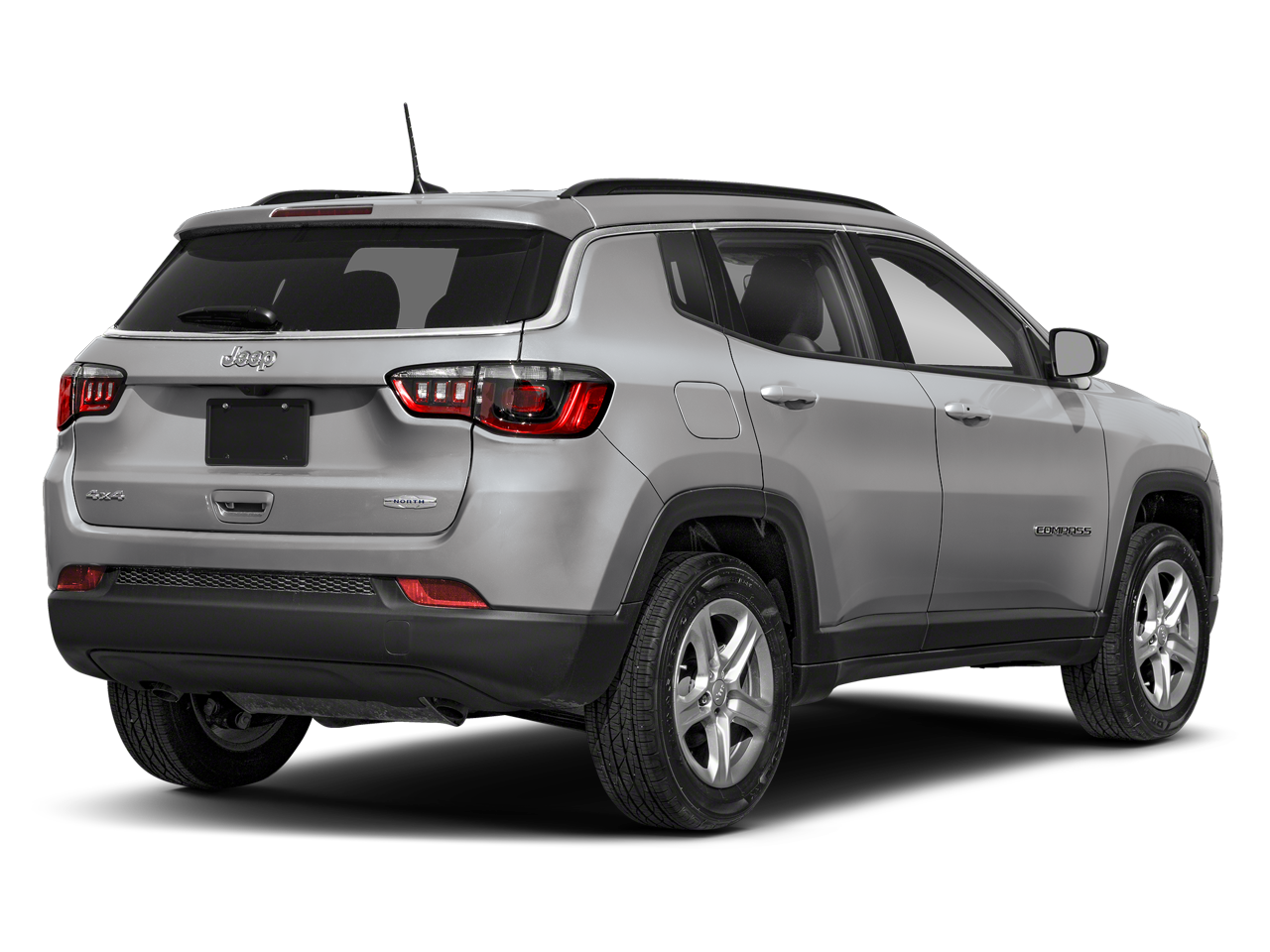 2024 Jeep Compass Limited - Photo 3