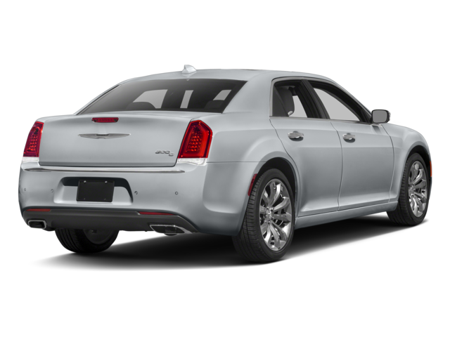 2017 Chrysler 300 C
