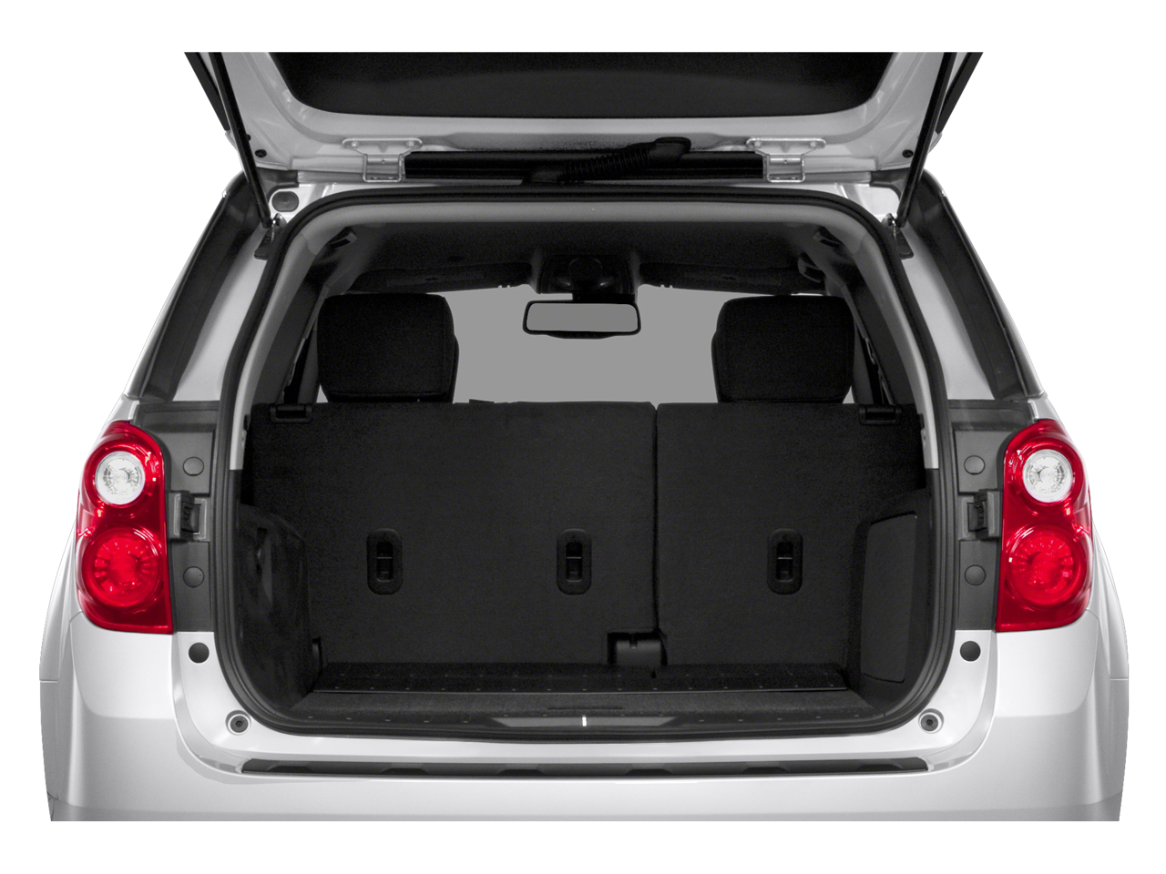 2015 Chevrolet Equinox LT 2LT
